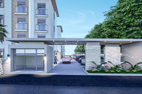 Apartment for sale  in Antalya, Turkey, 2 bedrooms, 90m2, No. 194344 – photo 8