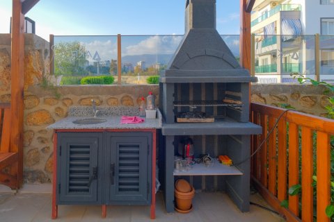 Продажа квартиры  в Аланье, Анталье, Турция 2+1, 61м2, №175244 – фото 5