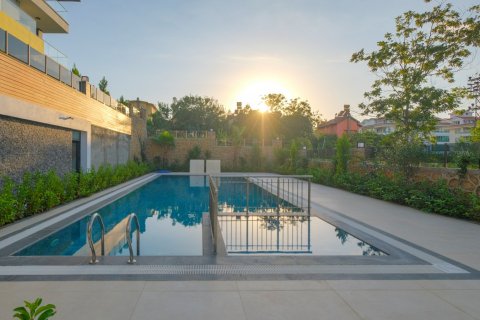 Продажа квартиры  в Аланье, Анталье, Турция 2+1, 61м2, №175244 – фото 6