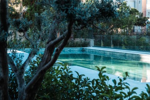 3+1 Leilighet  i Alanya, Antalya, Tyrkia Nr. 173809 - 8