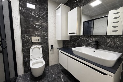 3+1 Lejlighed i Antalya, Tyrkiet Nr. 164024 - 20