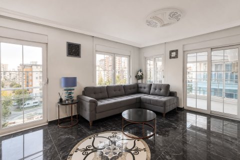 3+1 Lägenhet  i Antalya, Turkiet Nr. 164024