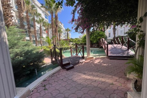 آپارتمان در  Antalya ، ترکیه 3 خوابه ، 150 متر مربع.  شماره 164024 - 11