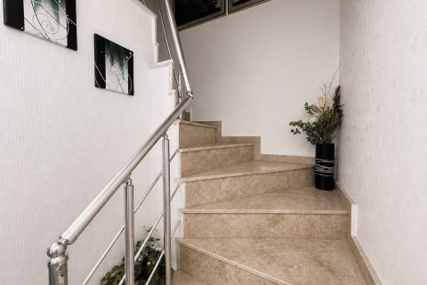 3+1 Lejlighed i Antalya, Tyrkiet Nr. 164024 - 21
