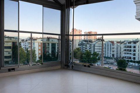 3+1 Lejlighed i Antalya, Tyrkiet Nr. 164024 - 17