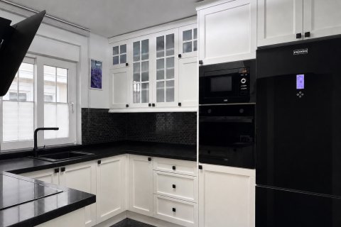 3+1 Lejlighed i Antalya, Tyrkiet Nr. 164024 - 4
