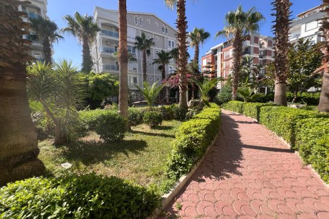 آپارتمان در  Antalya ، ترکیه 3 خوابه ، 150 متر مربع.  شماره 164024 - 13