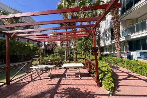 آپارتمان در  Antalya ، ترکیه 3 خوابه ، 150 متر مربع.  شماره 164024 - 9