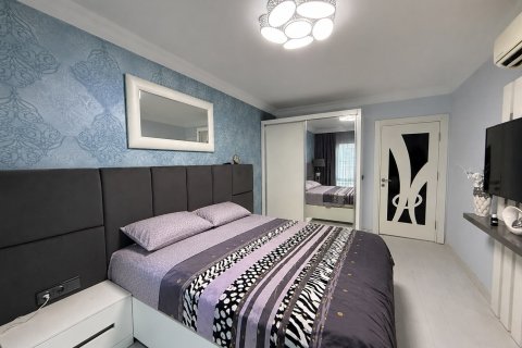 3+1 Lejlighed i Antalya, Tyrkiet Nr. 164024 - 11
