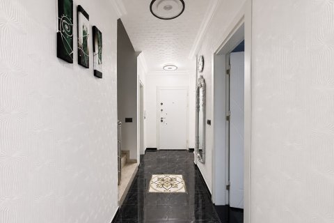 3+1 Lejlighed i Antalya, Tyrkiet Nr. 164024 - 10