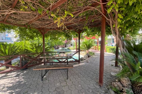 آپارتمان در  Antalya ، ترکیه 3 خوابه ، 150 متر مربع.  شماره 164024 - 10