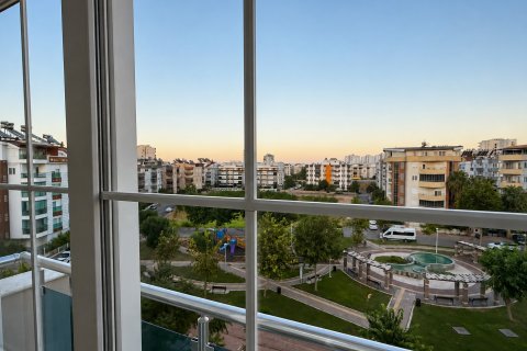 3+1 Lejlighed i Antalya, Tyrkiet Nr. 164024 - 12
