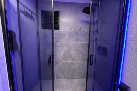 3+1 Lejlighed i Antalya, Tyrkiet Nr. 164024 - 22