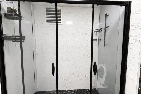 3+1 Lejlighed i Antalya, Tyrkiet Nr. 164024 - 23