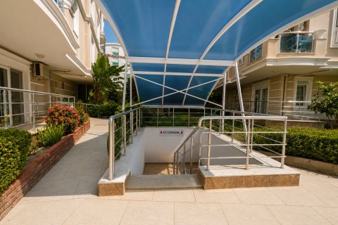 3+1 Lejlighed i Antalya, Tyrkiet Nr. 164024 - 19