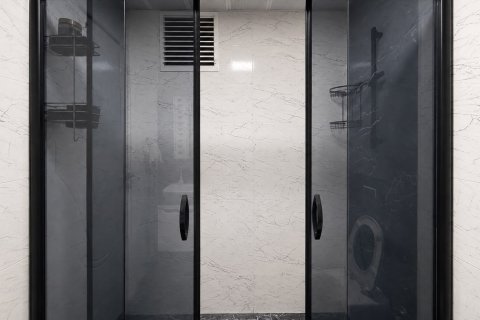 3+1 Lejlighed i Antalya, Tyrkiet Nr. 164024 - 29