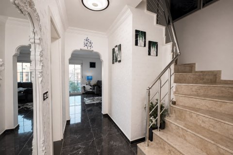 3+1 Lejlighed i Antalya, Tyrkiet Nr. 164024 - 16