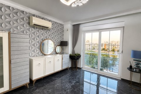 3+1 Lejlighed i Antalya, Tyrkiet Nr. 164024 - 3