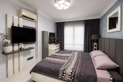 3+1 Lejlighed i Antalya, Tyrkiet Nr. 164024 - 8