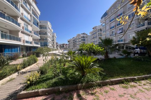 آپارتمان در  Antalya ، ترکیه 3 خوابه ، 150 متر مربع.  شماره 164024 - 8