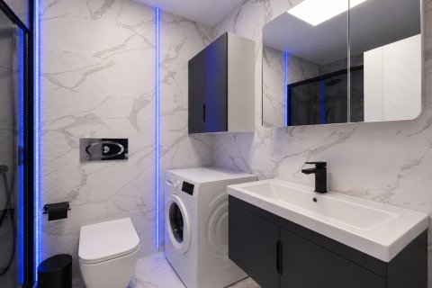3+1 Lejlighed i Antalya, Tyrkiet Nr. 164024 - 14