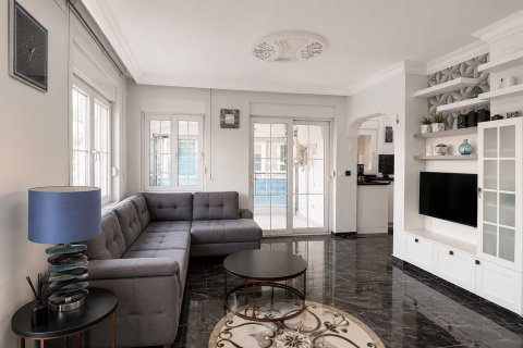 3+1 Lejlighed i Antalya, Tyrkiet Nr. 164024 - 2