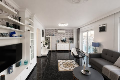 3+1 Lejlighed i Antalya, Tyrkiet Nr. 164024 - 7