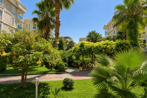 3+1 Lejlighed i Antalya, Tyrkiet Nr. 164024 - 30