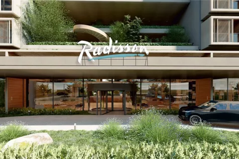 Apartment for sale in Aksu, Antalya, Turkey, 2 bedrooms, 143.84m2, No. 182951 – photo 5