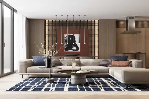 Apartment for sale in Aksu, Antalya, Turkey, 2 bedrooms, 143.84m2, No. 182951 – photo 15