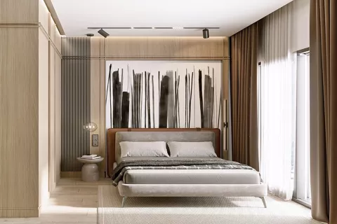 Daire  2+1  Aksu, Antalya, Türkiye №182949 - 27