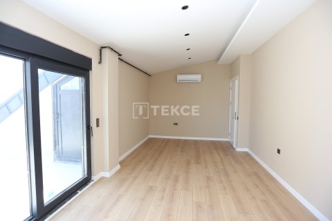 پنت هاس در  Antalya ، ترکیه 3 خوابه ، 243 متر مربع.  شماره 171600 - 27