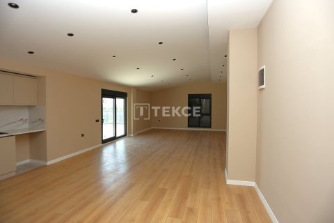 پنت هاس در  Antalya ، ترکیه 3 خوابه ، 243 متر مربع.  شماره 171600 - 24