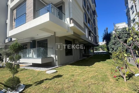 پنت هاس در  Antalya ، ترکیه 3 خوابه ، 243 متر مربع.  شماره 171600 - 12