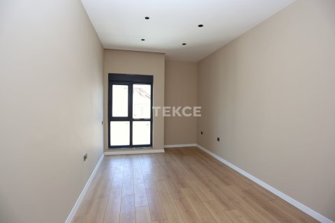پنت هاس در  Antalya ، ترکیه 3 خوابه ، 243 متر مربع.  شماره 171600 - 23