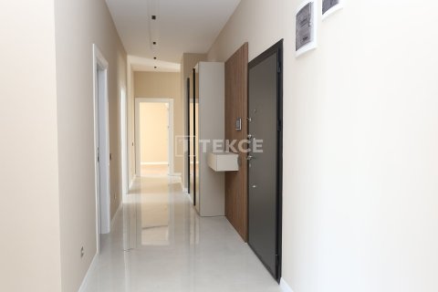 پنت هاس در  Antalya ، ترکیه 3 خوابه ، 243 متر مربع.  شماره 171600 - 20