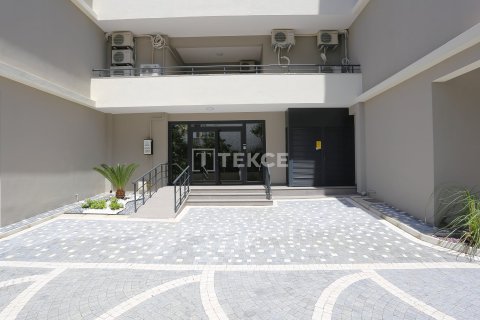 پنت هاس در  Antalya ، ترکیه 3 خوابه ، 243 متر مربع.  شماره 171600 - 15