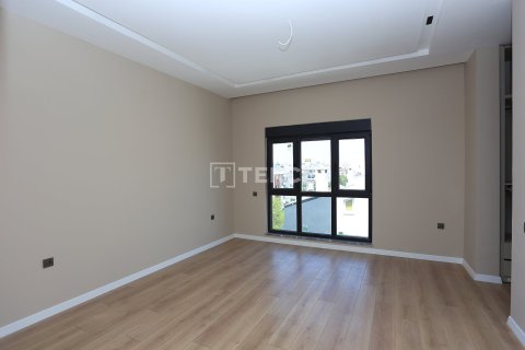 پنت هاس در  Antalya ، ترکیه 3 خوابه ، 243 متر مربع.  شماره 171600 - 21