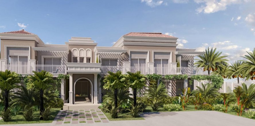 Apartment  in Famagusta, Northern Cyprus No. 210836