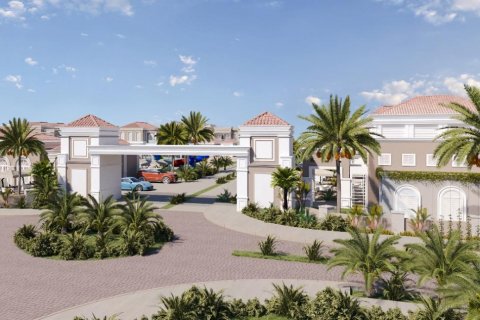 Apartment for sale  in Famagusta, Northern Cyprus, 46m2, No. 210836 – photo 7