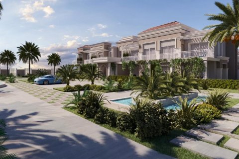 Apartment for sale  in Famagusta, Northern Cyprus, 46m2, No. 210836 – photo 9