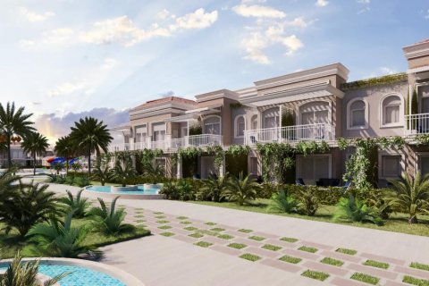 Apartment for sale  in Famagusta, Northern Cyprus, 46m2, No. 210836 – photo 3