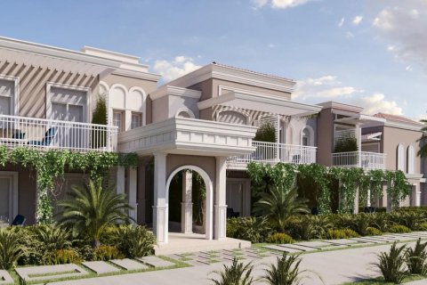 Apartment for sale  in Famagusta, Northern Cyprus, 46m2, No. 210836 – photo 2