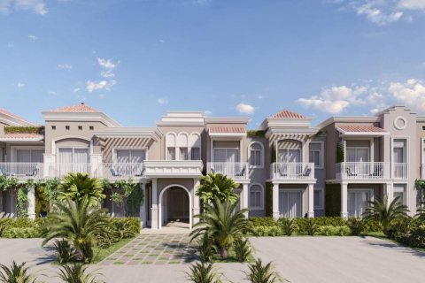 Apartment for sale  in Famagusta, Northern Cyprus, 46m2, No. 210836 – photo 4