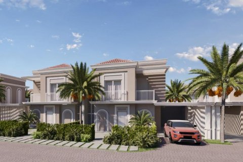 Apartment for sale  in Famagusta, Northern Cyprus, 46m2, No. 210836 – photo 5