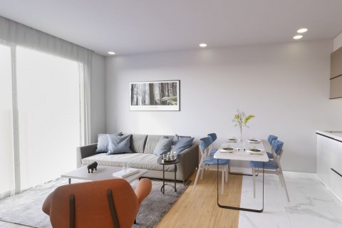 Lejlighed  i Famagusta,  Nr. 210837 - 5