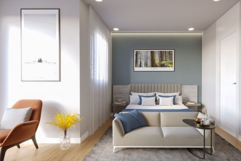 Lejlighed  i Famagusta,  Nr. 210837 - 9