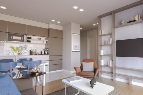 Lejlighed  i Famagusta,  Nr. 210837 - 4