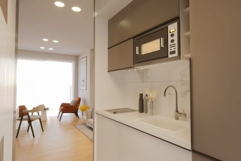 Lejlighed  i Famagusta,  Nr. 210837 - 11