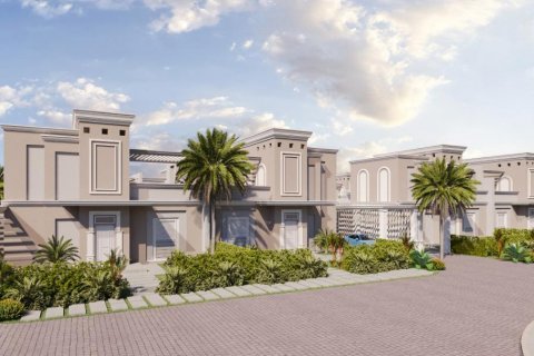 Lejlighed  i Famagusta,  Nr. 210837 - 1